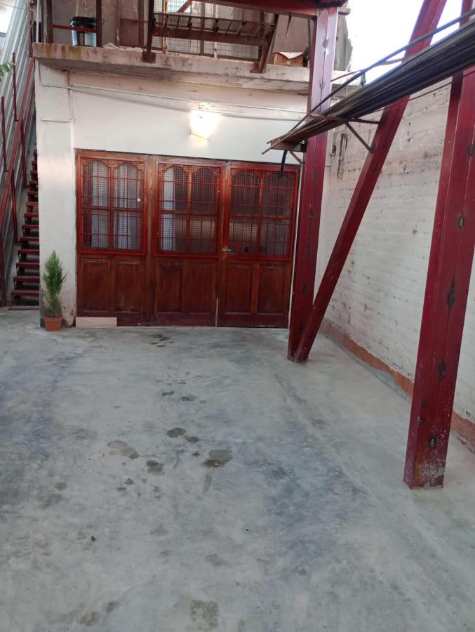 Corredor del Oeste - Bed and Breakfast Godoy Cruz