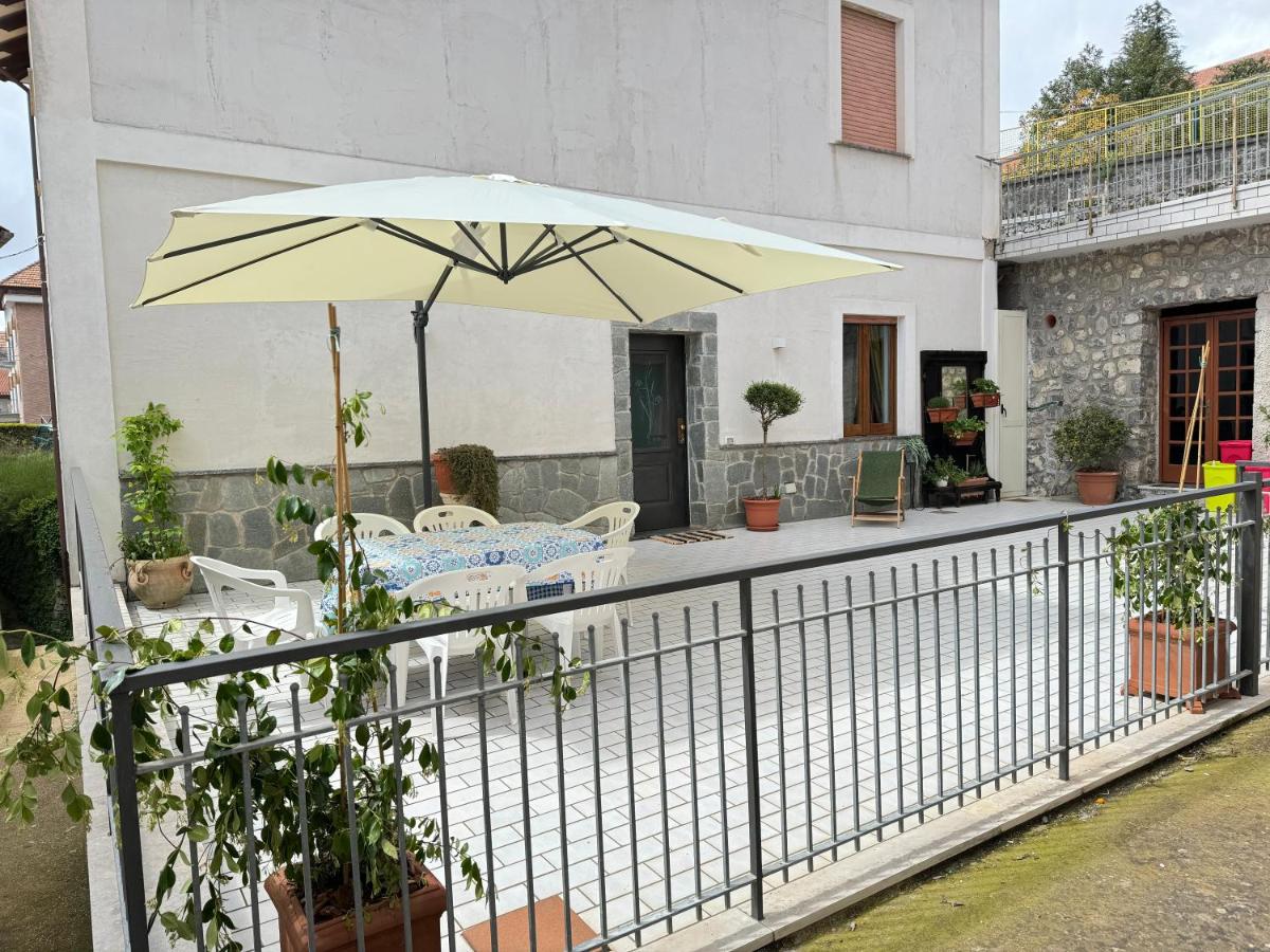 B&B Agerola - Le 4 Stagioni - Bed and Breakfast Agerola