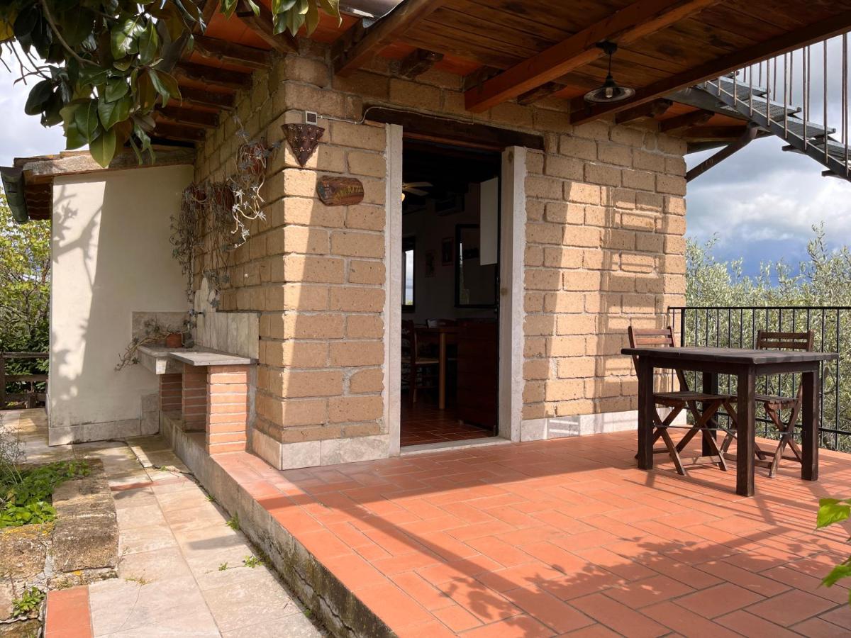 Poggio Baroni Agriturismo - Chambres d’hôtes