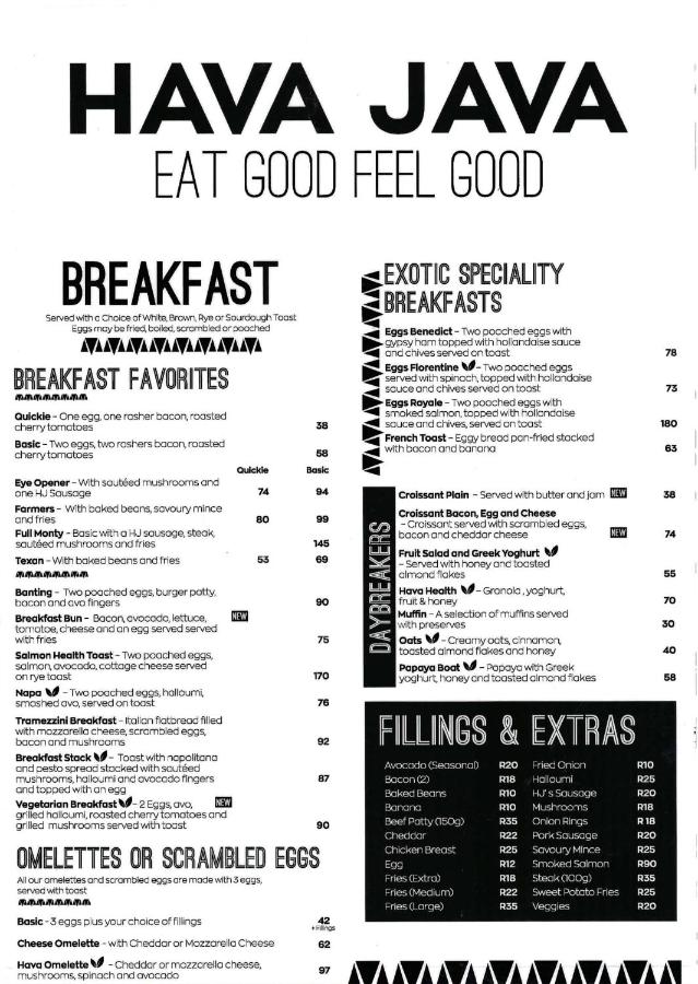 StayEasy Lux Apartment - B&B Edenvale