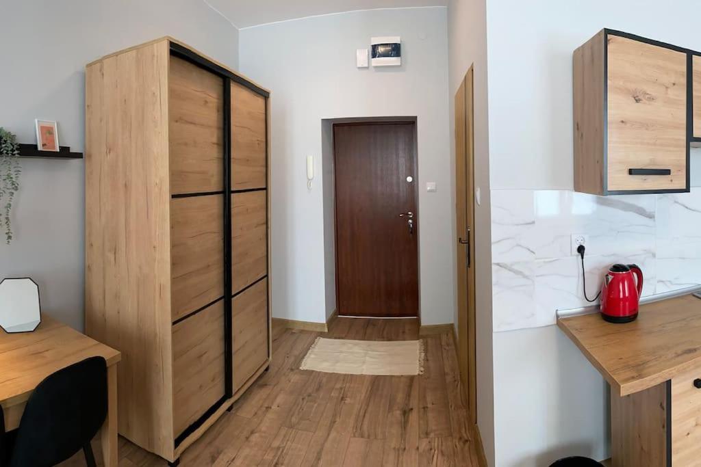 Apartament Górna 33 - B&B