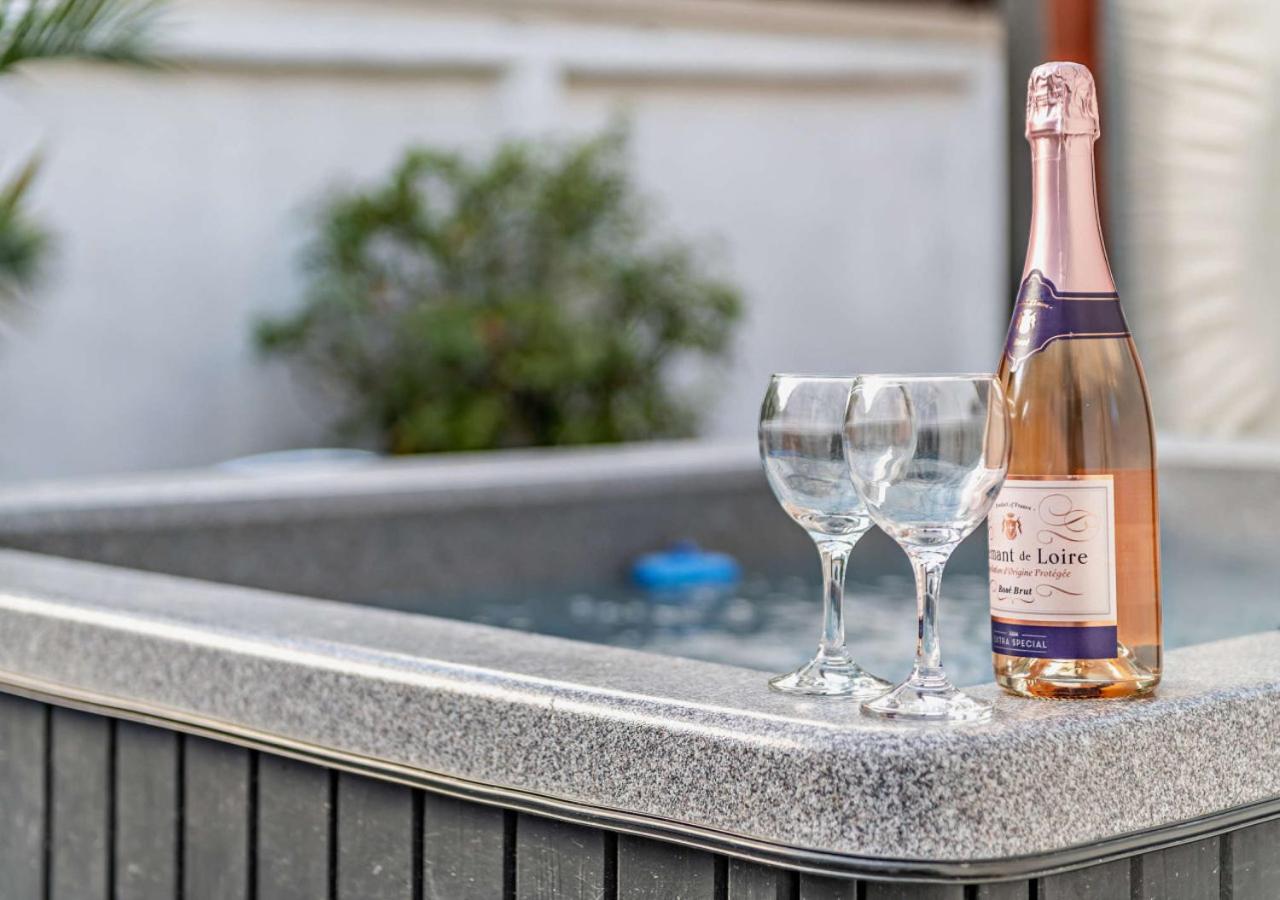 Harbour Lodge - Teignmouth - B&B
