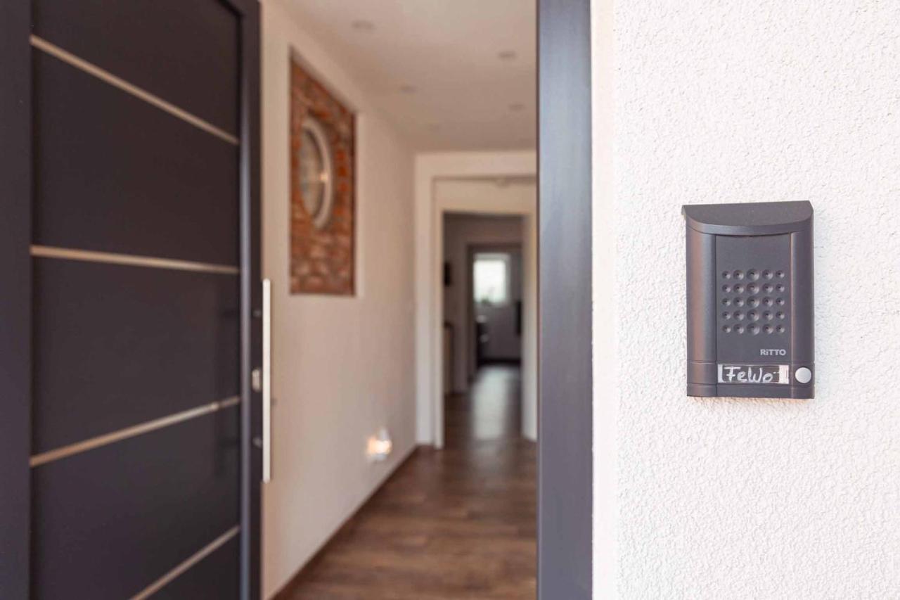 Main Resörtchen - B&B