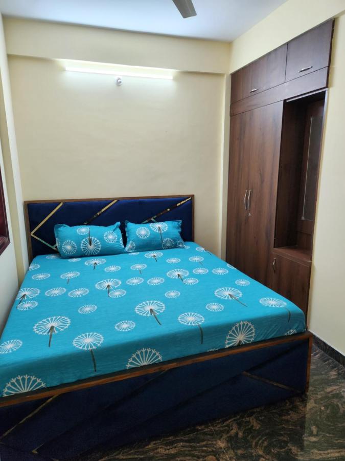 Servostay Newly Launched Fully Furnished 2 BHK Flats, SG Palya Near Forum Nexus Koramangala Mall, Behind Christ College - B&B