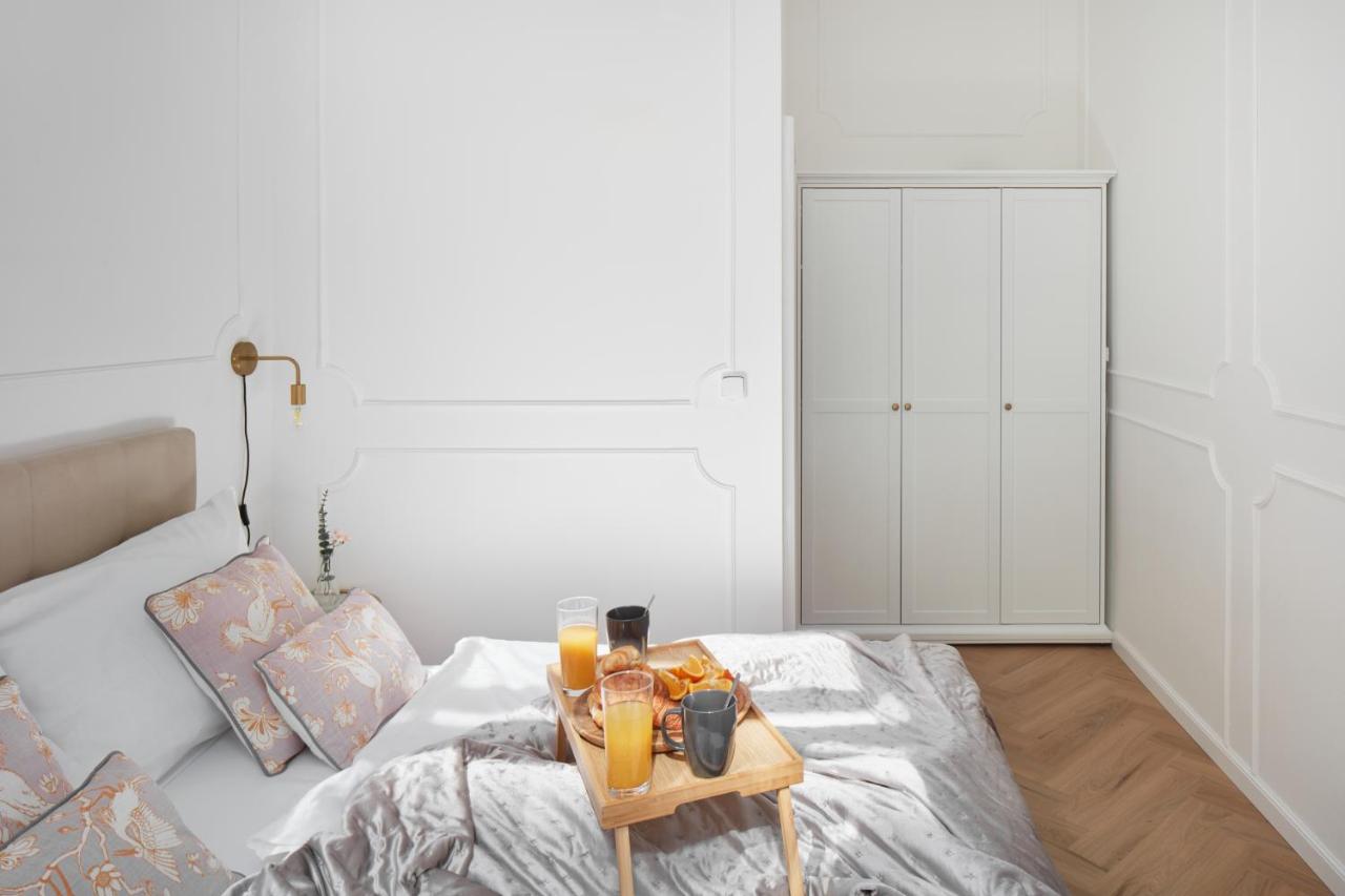 Prague Days - Glamour Apartment Next to Wenceslas Square - Chambres d’hôtes Prague