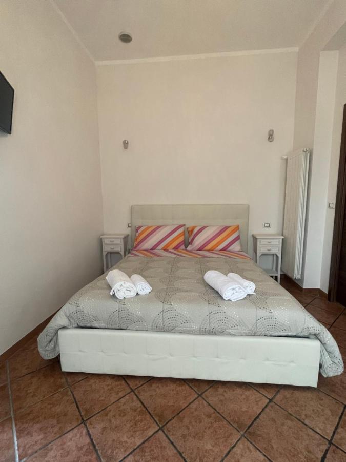 Chambre Double ou Lits Jumeaux avec Lit d'Appoint