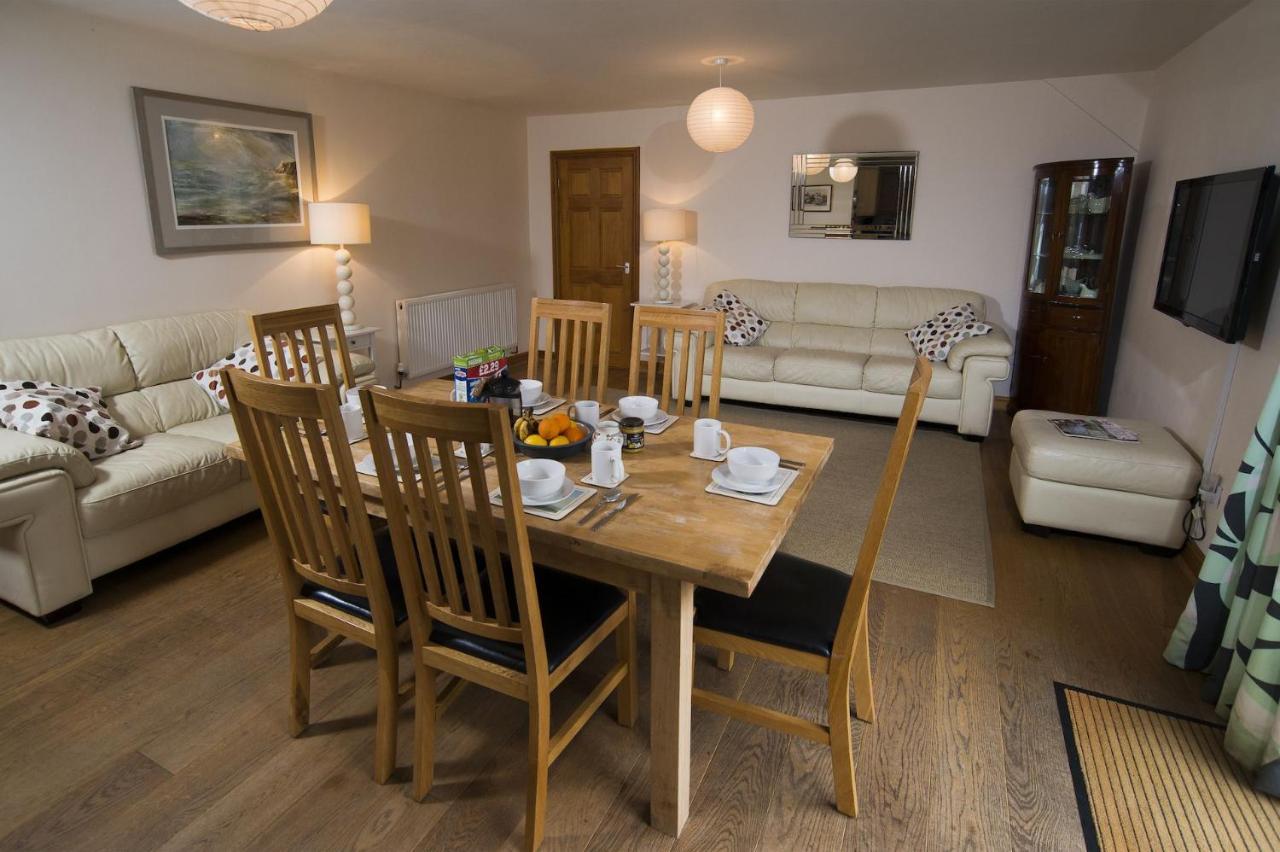 Drws Nesa - B&B