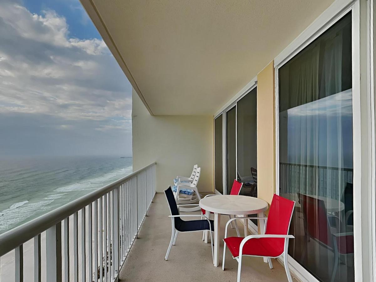 Majestic Beach Towers I #1703 - B&B Panama City Beach
