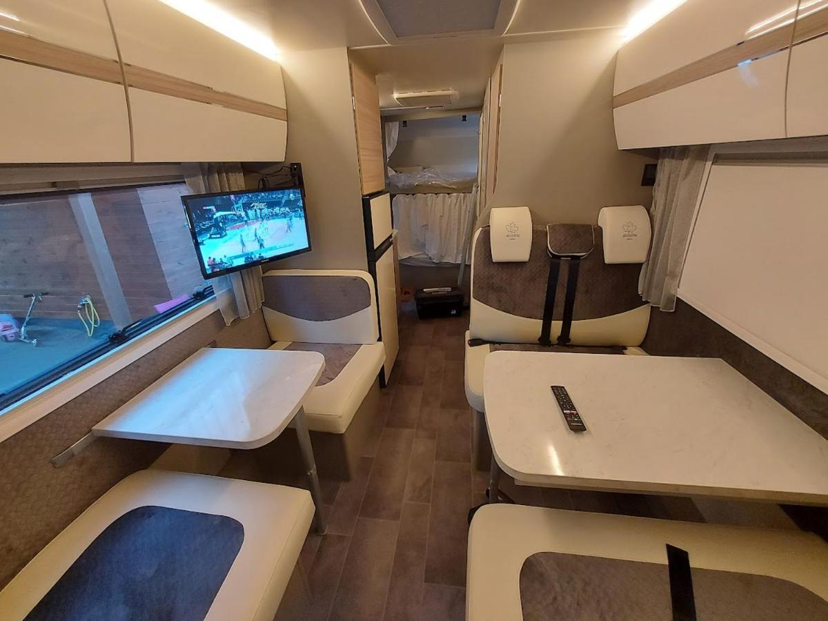 Mobile Home