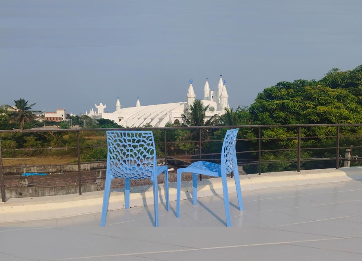 Velānganni Vinodth Homestay - B&B