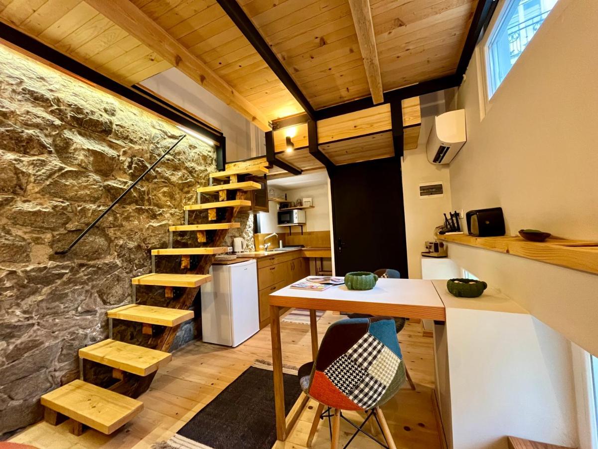 Balloon Boutique House, City Centre - Ferienwohnung