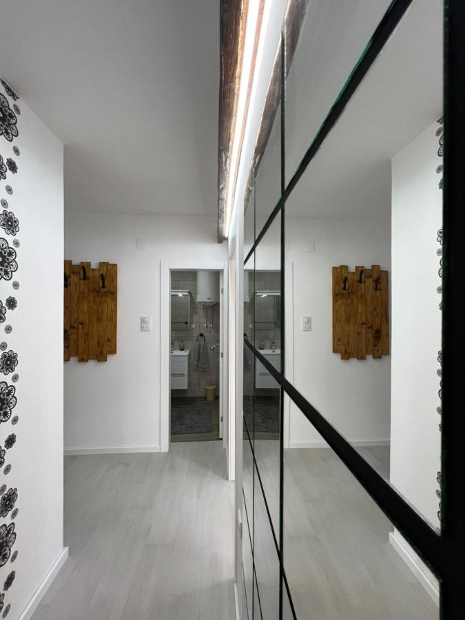 LiboroApartments - B&B