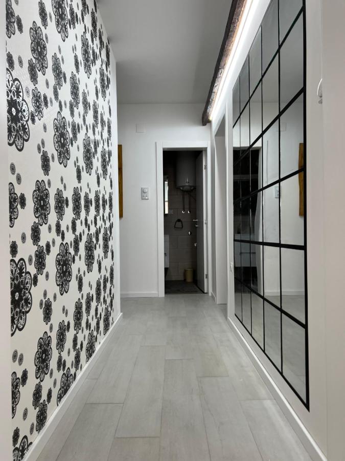 LiboroApartments - B&B