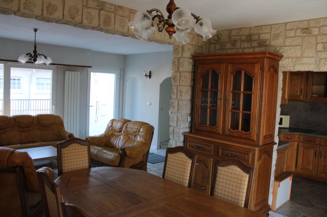 Le gite de la Forêt - B&B Herbsheim