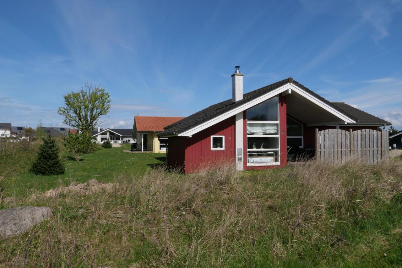 Resort 2 Ferienhaus Typ D 1 - B&B