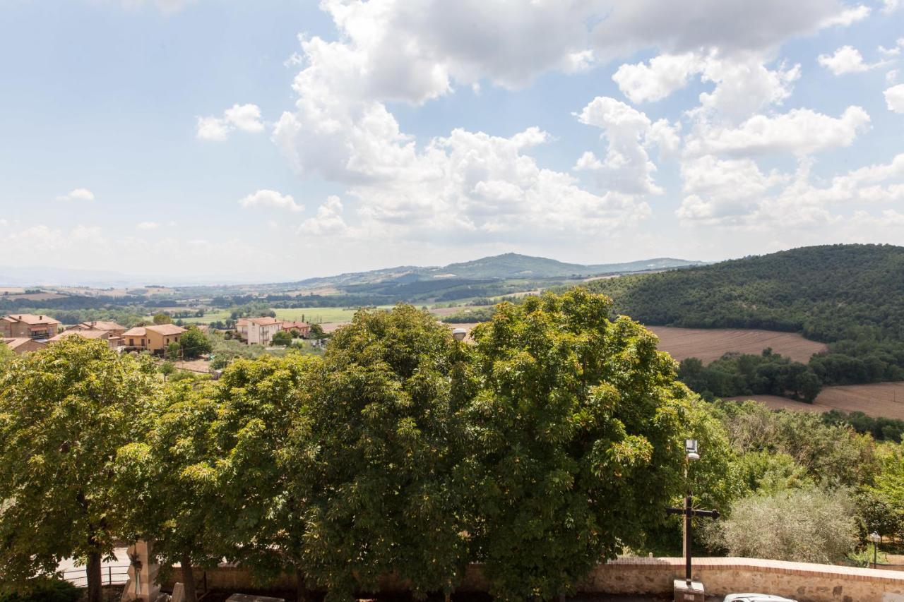 Casa Breccia - B&B Compignano