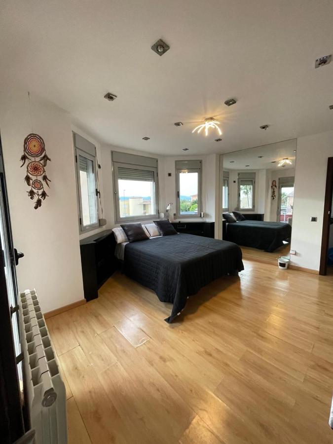 Suite with Terrace