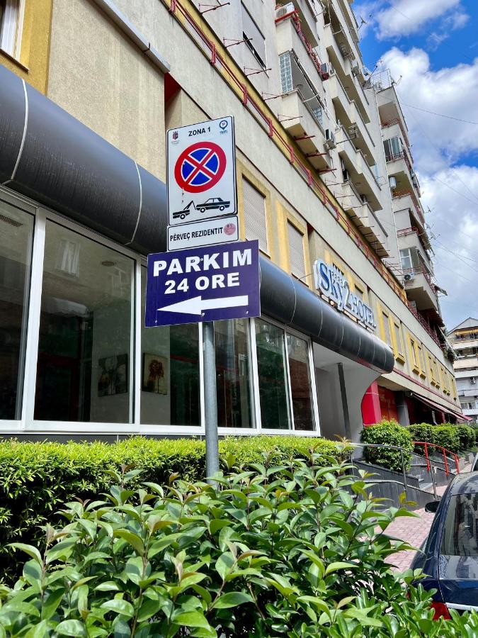 Angel's Luxury Heaven TAIWAN Tirana - B&B