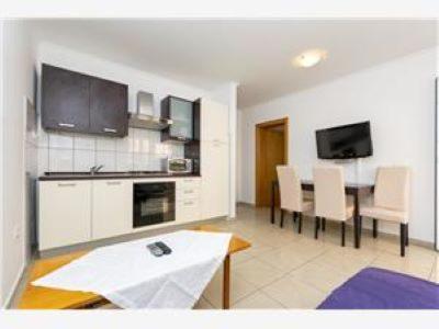 Appartement - Begane Grond