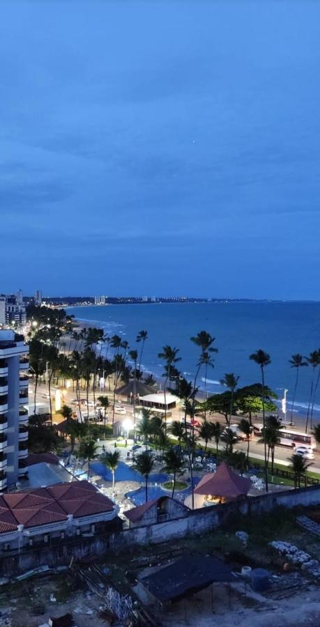 Apartamento Sky Concep 807 - B&B Maceió