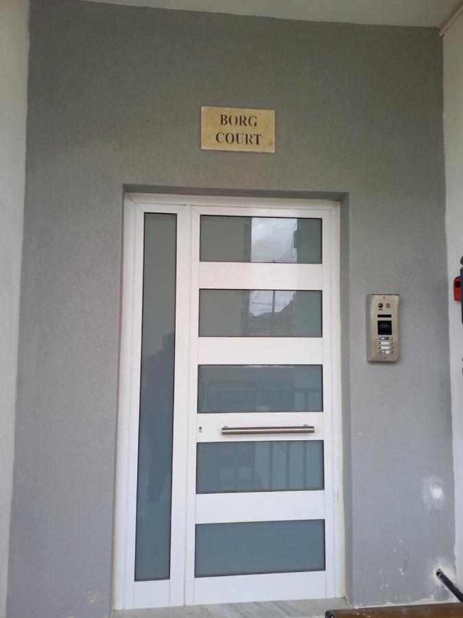 Apartamento de 3 dormitorios