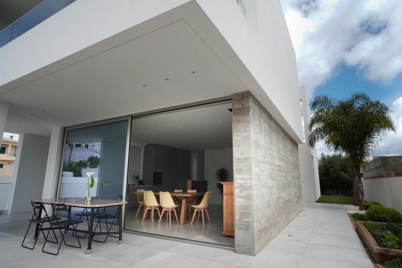 Manu House - Chambres d’hôtes Lagos
