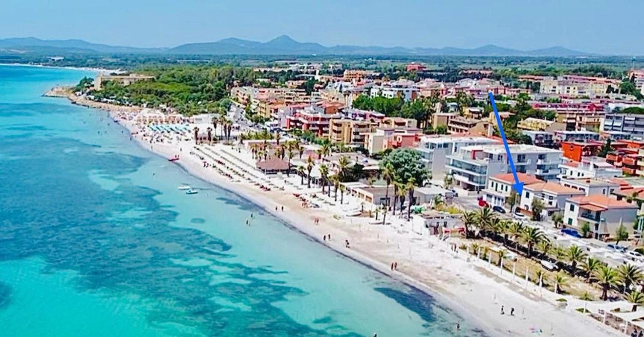 La Villetta - Bed and Breakfast Alghero