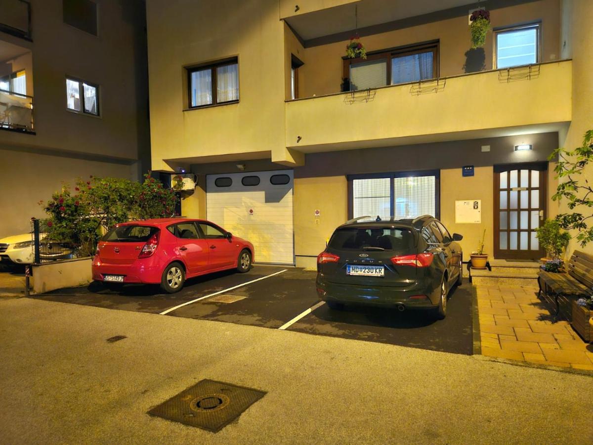 Fran - Chambres d’hôtes Novi Zagreb