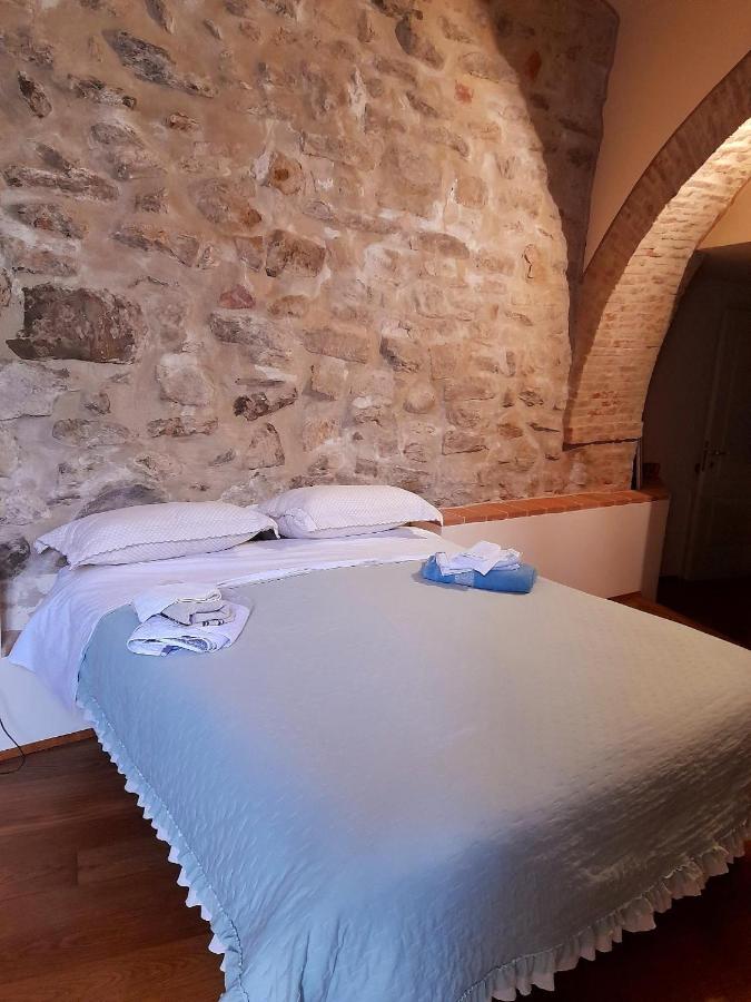 B&B Panicale - "Il Pollaio" guests house - Bed and Breakfast Panicale