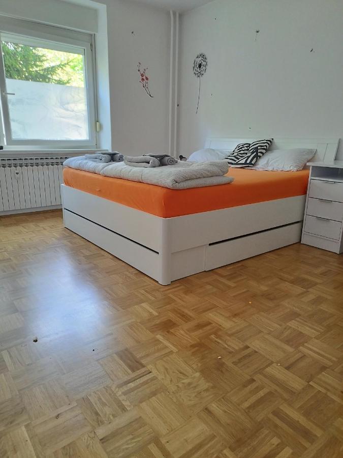Apartment mit 1 Schlafzimmer
