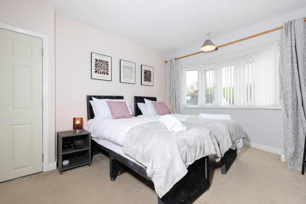 Beautiful & comfortable home - B&B Stockton-on-Tees