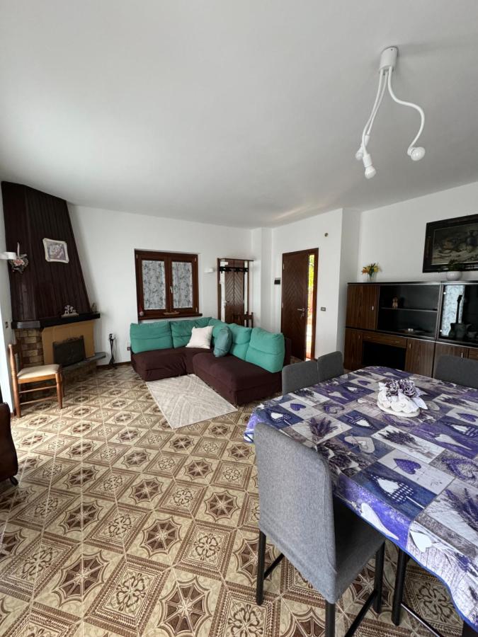 B&B Castione della Presolana - Casa del Sole - Bed and Breakfast Castione della Presolana