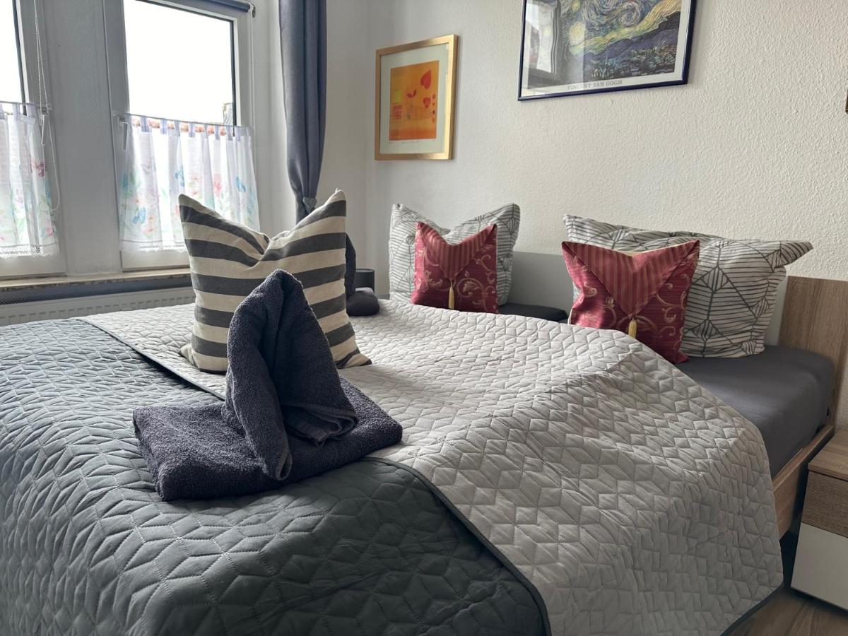 Appartement met 2 slaapkamers