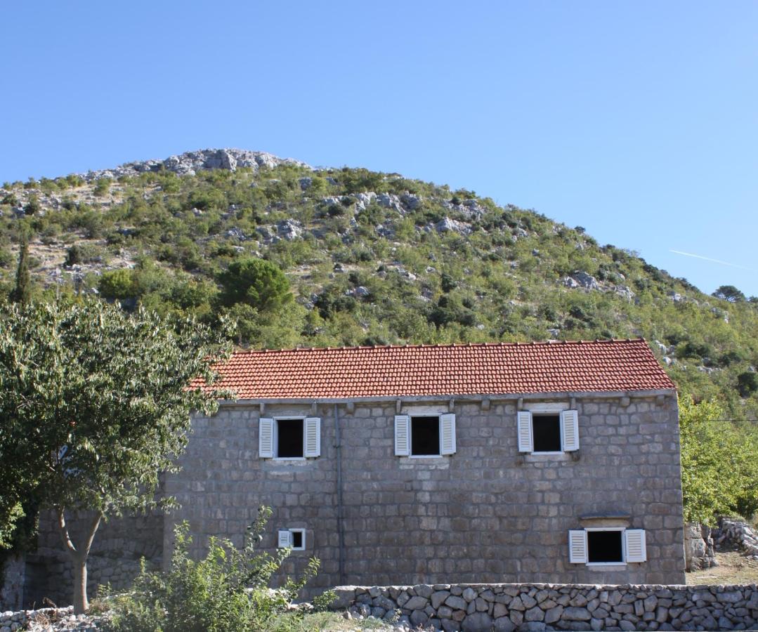 Holiday Home Brotnice - Ferienwohnung Konavle, Cavtat