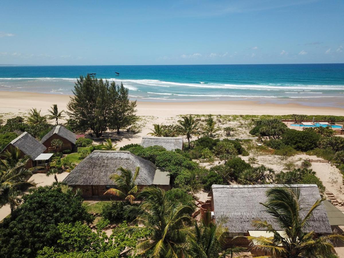 Bay View Lodge - Ferienwohnung Miramar