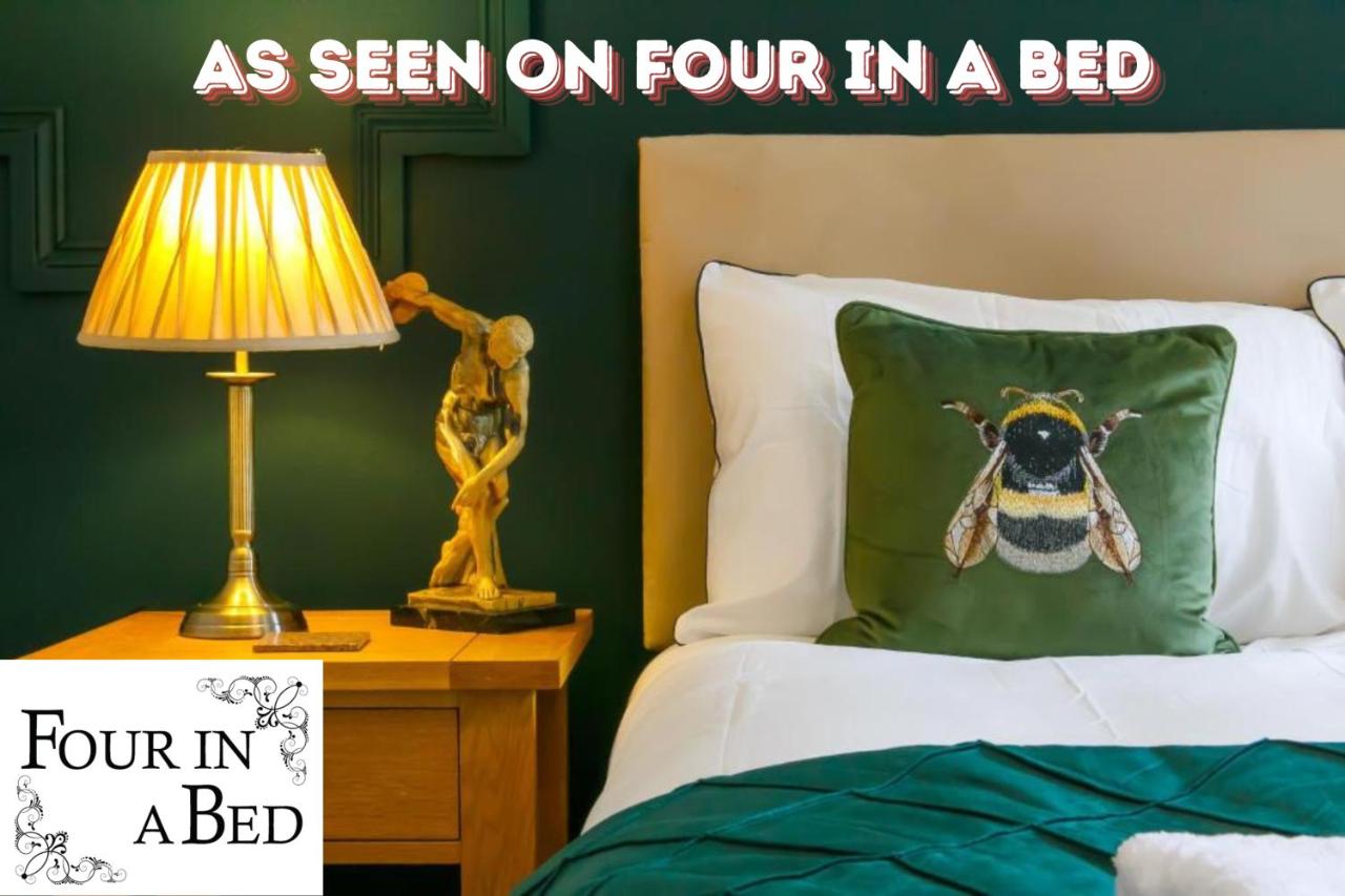 B&B Sunderland - The Mayfield Apartment Hotel - Bed and Breakfast Sunderland