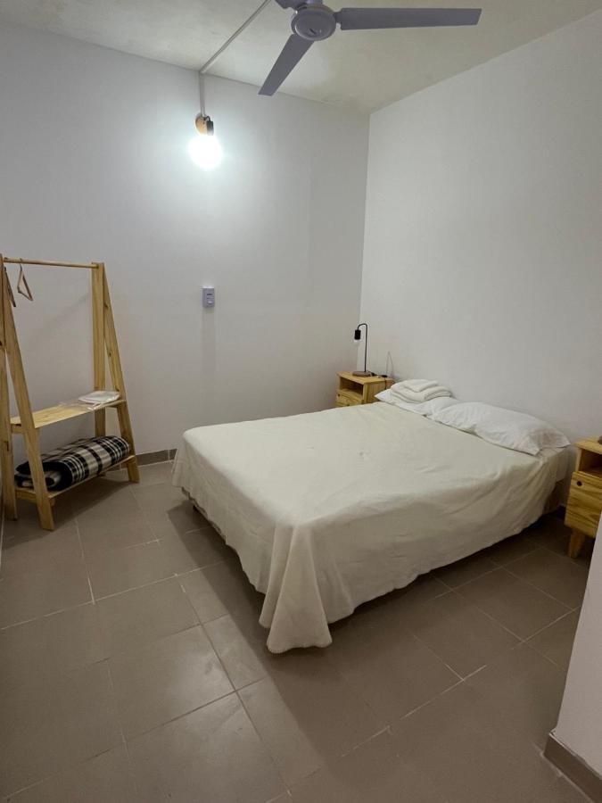 Dormis Santiago - B&B