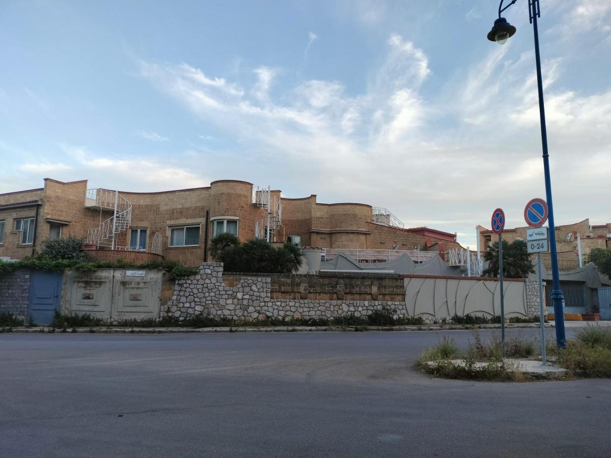 La Casa di Anna, Mondello - B&B