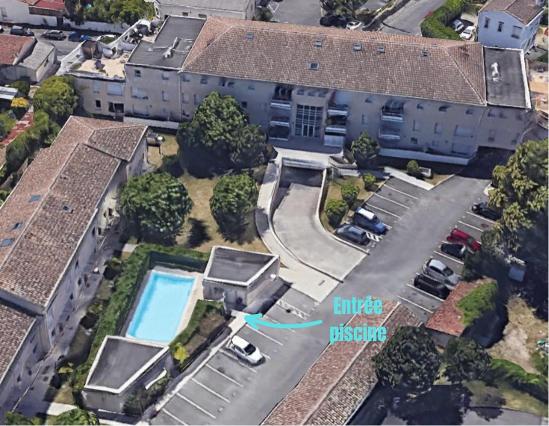 Terra de Bègles - B&B
