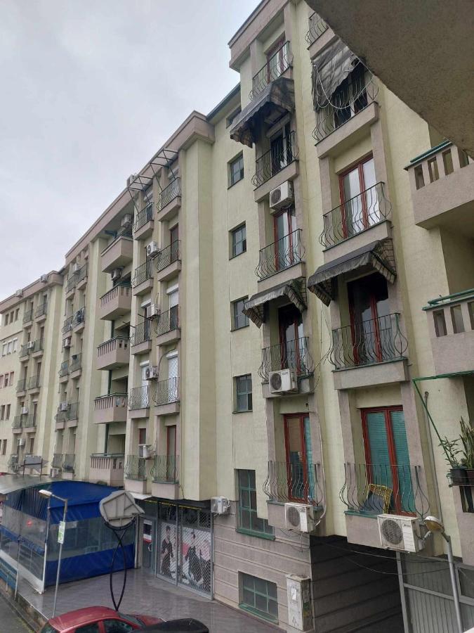 Centar Apartment Aleks - B&B