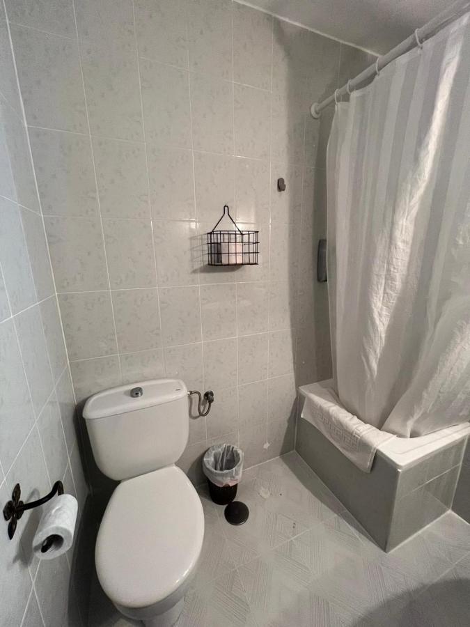 Single Room with Bathroom