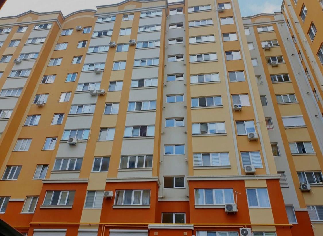 Maria Sweet Home - B&B Chişinău