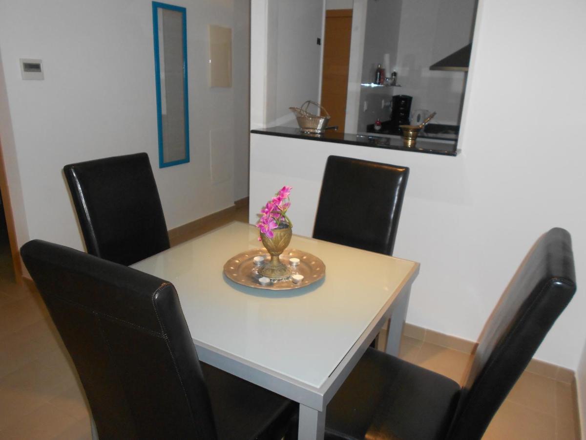 Appartement met 1 Slaapkamer