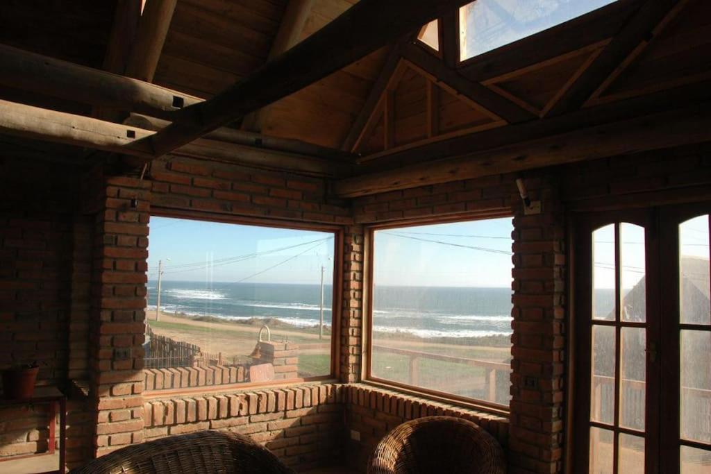 Los Dos Soles - B&B Pichilemu