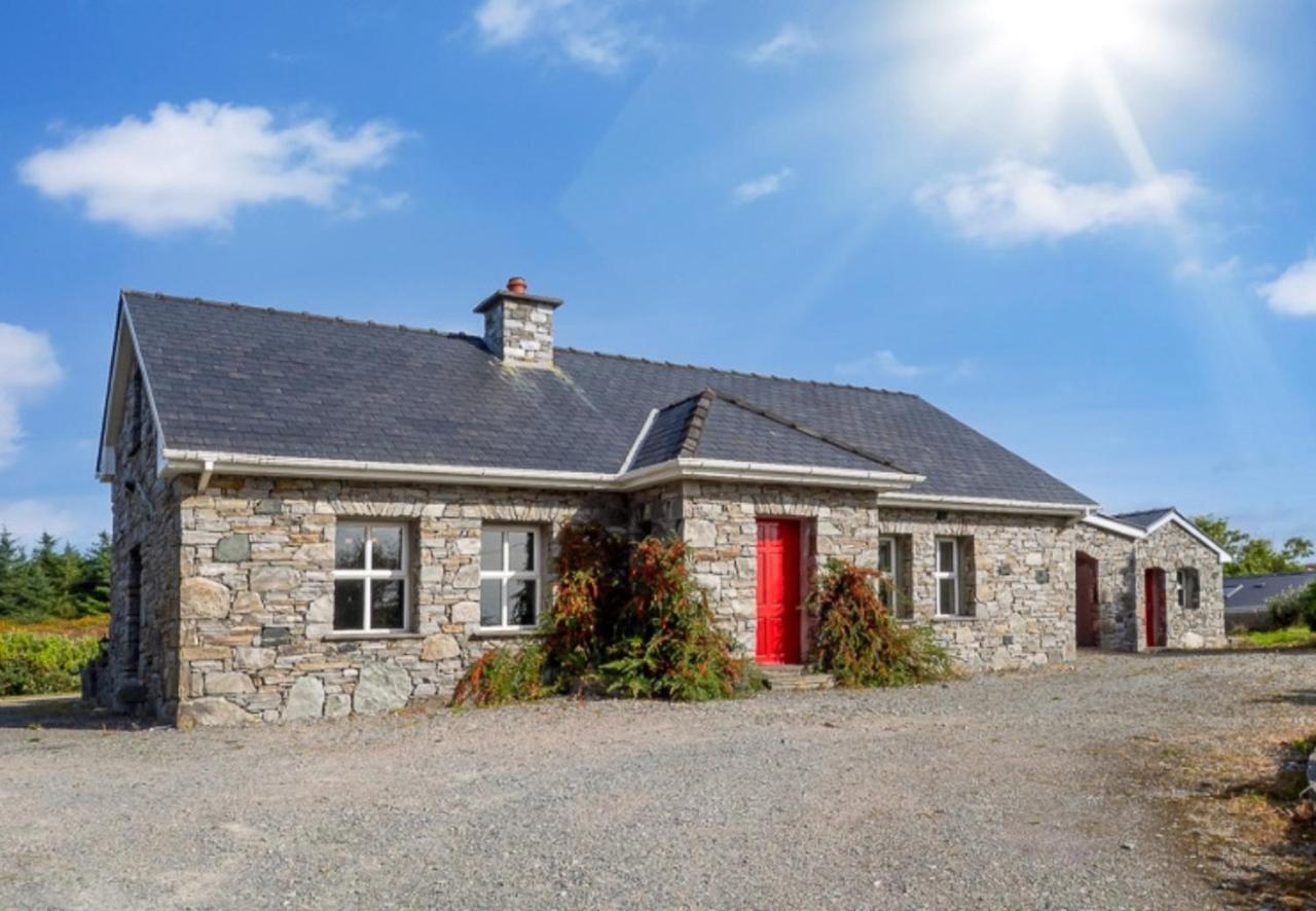 Sycamore Cottage - B&B
