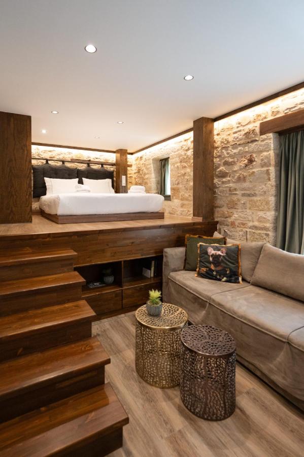 Suite Executive
