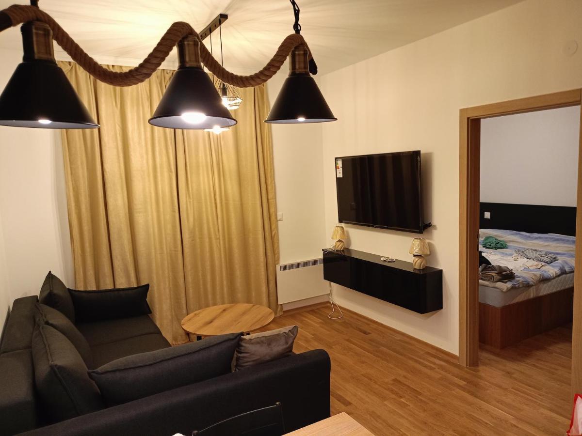 Ana Spa Zlatibor - Bed and Breakfast