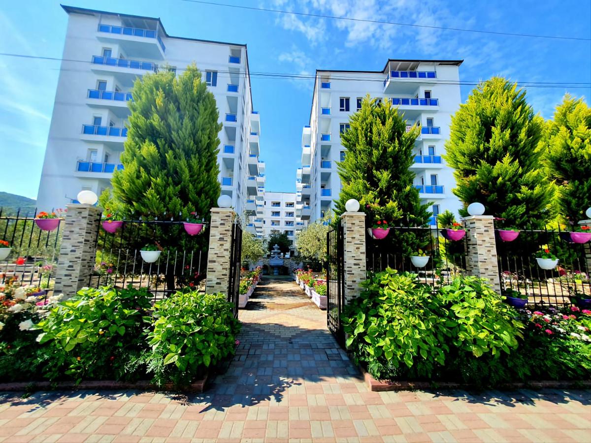 B&B Pogradec - Treis Apartment - Bed and Breakfast Pogradec