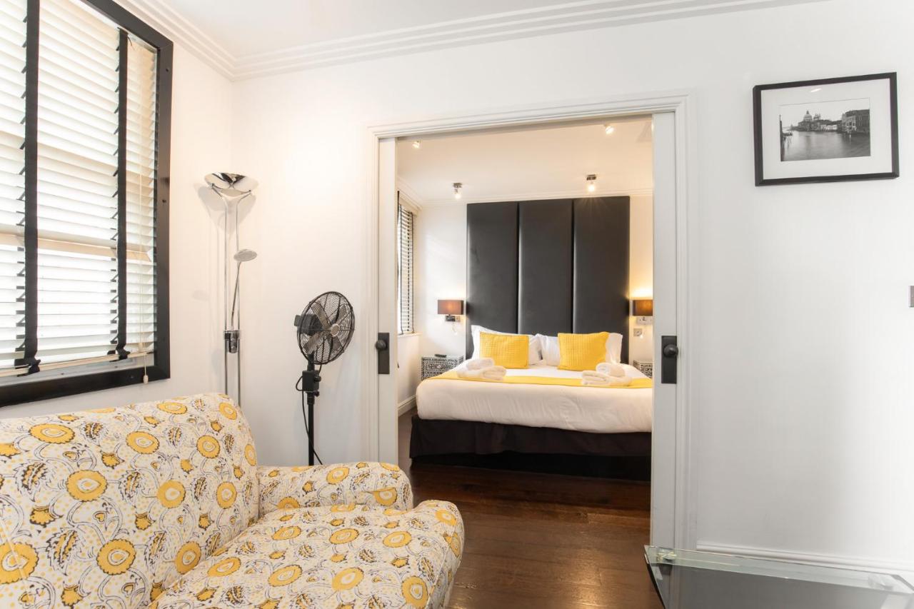 Suite Amalfi