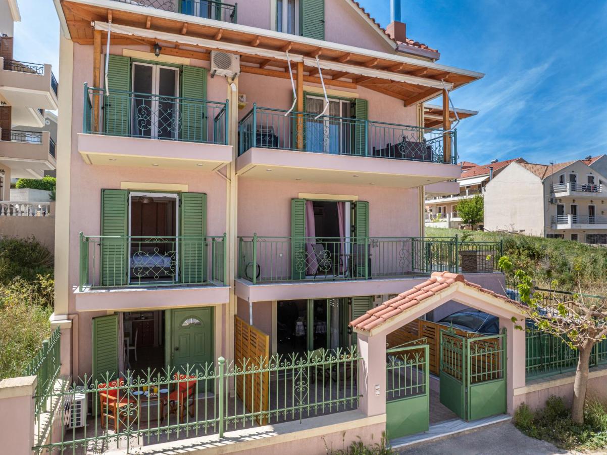 Anna's Cozy Home - B&B Argostoli